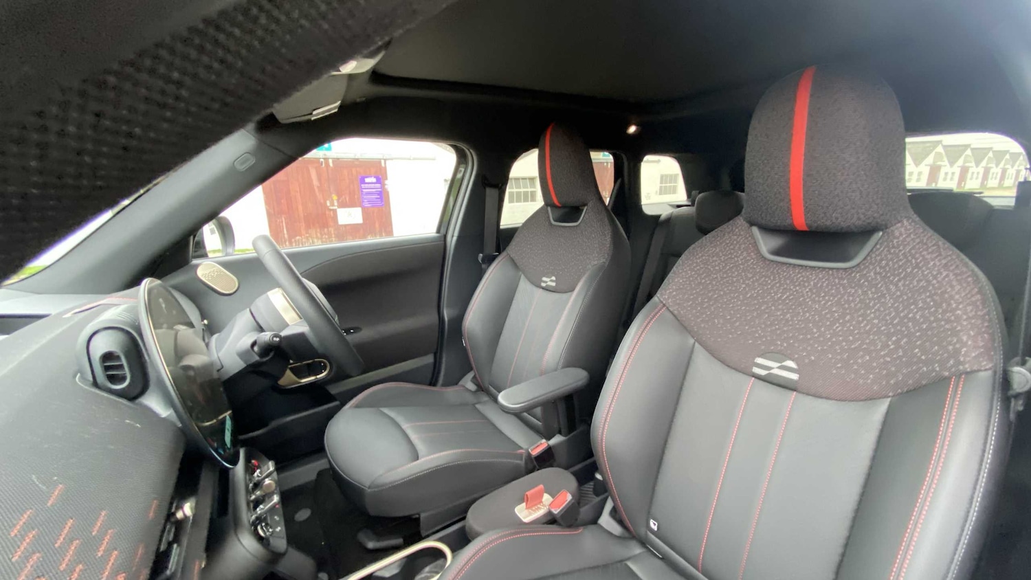 Used MINI Aceman 2025 for sale - 77842242: Photo 29