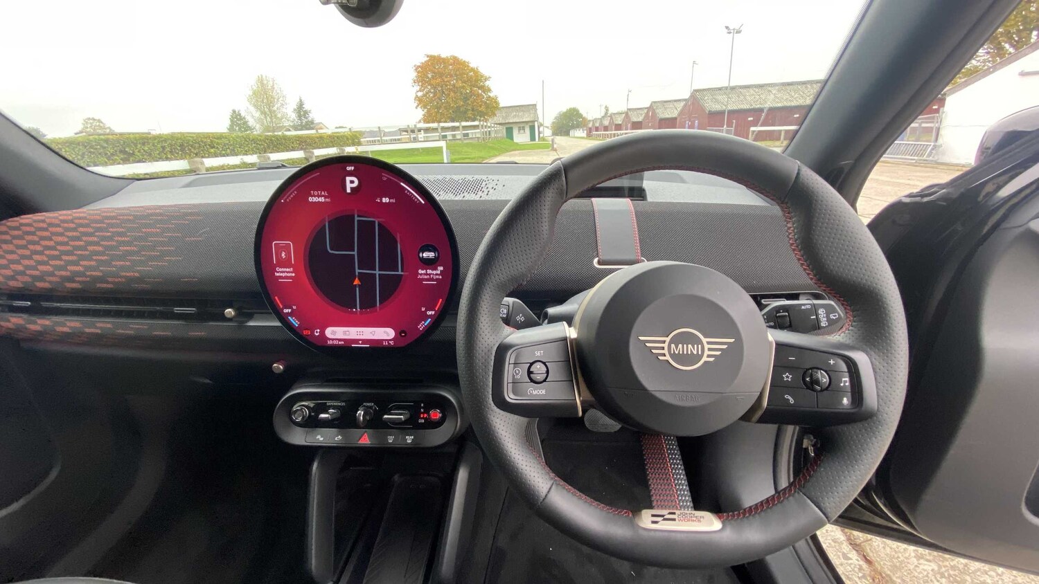 Used MINI Aceman 2025 for sale - 77842242: Photo 32