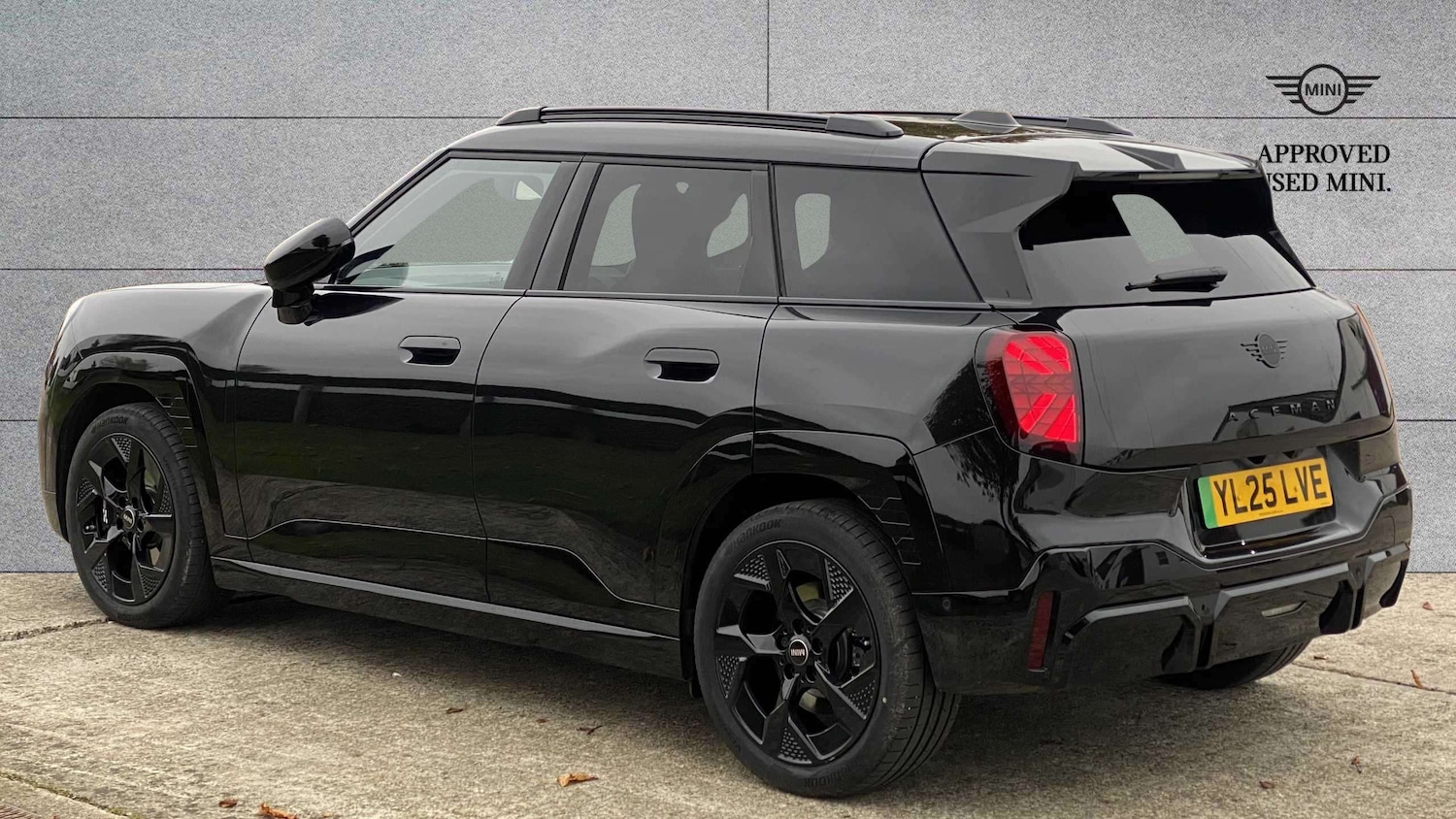 Used MINI Aceman 2025 for sale - 77842242: Photo 5