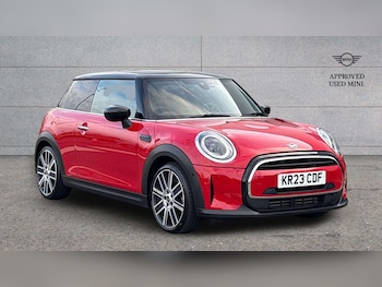 Used MINI Hatch 2023 for sale - 78707539: Photo