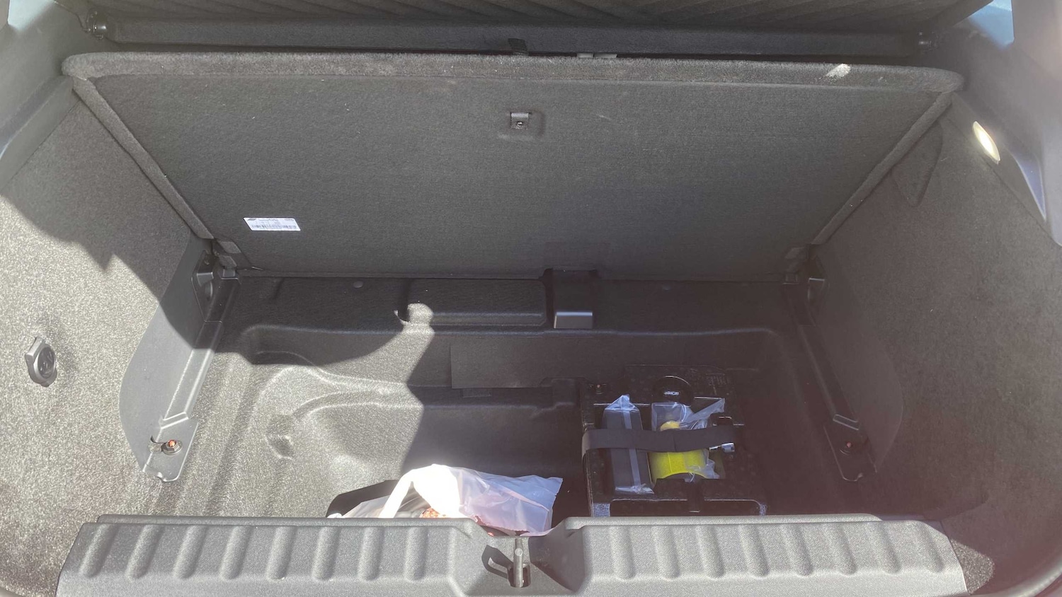 Used MINI Aceman 2025 for sale - 77361503: Photo 13