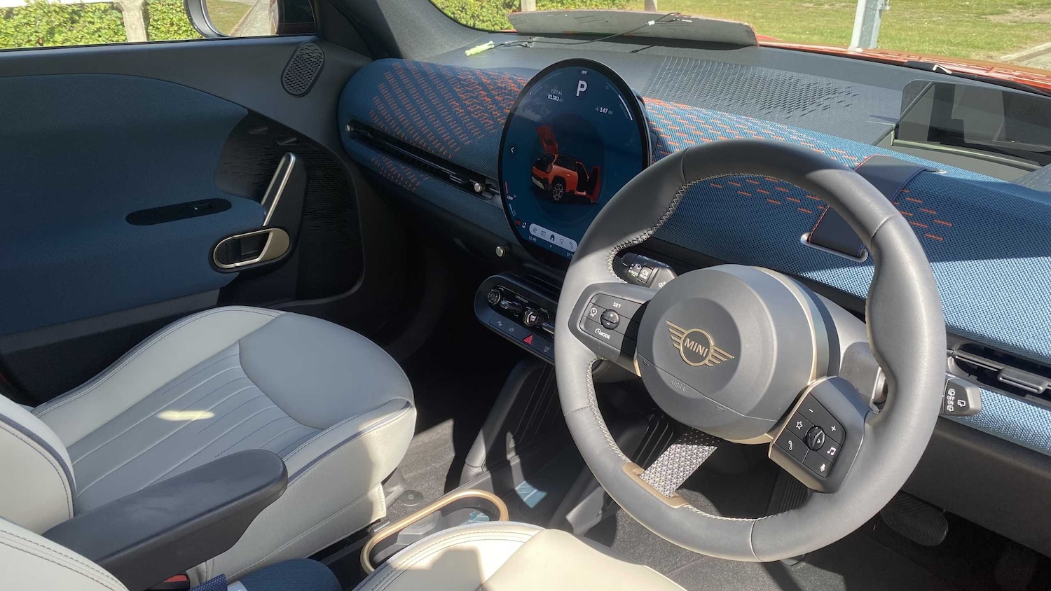Used MINI Aceman 2025 for sale - 77361503: Photo 14