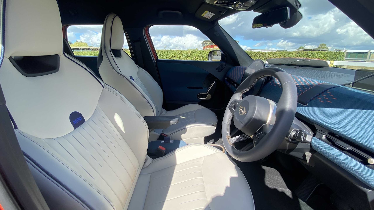 Used MINI Aceman 2025 for sale - 77361503: Photo 15