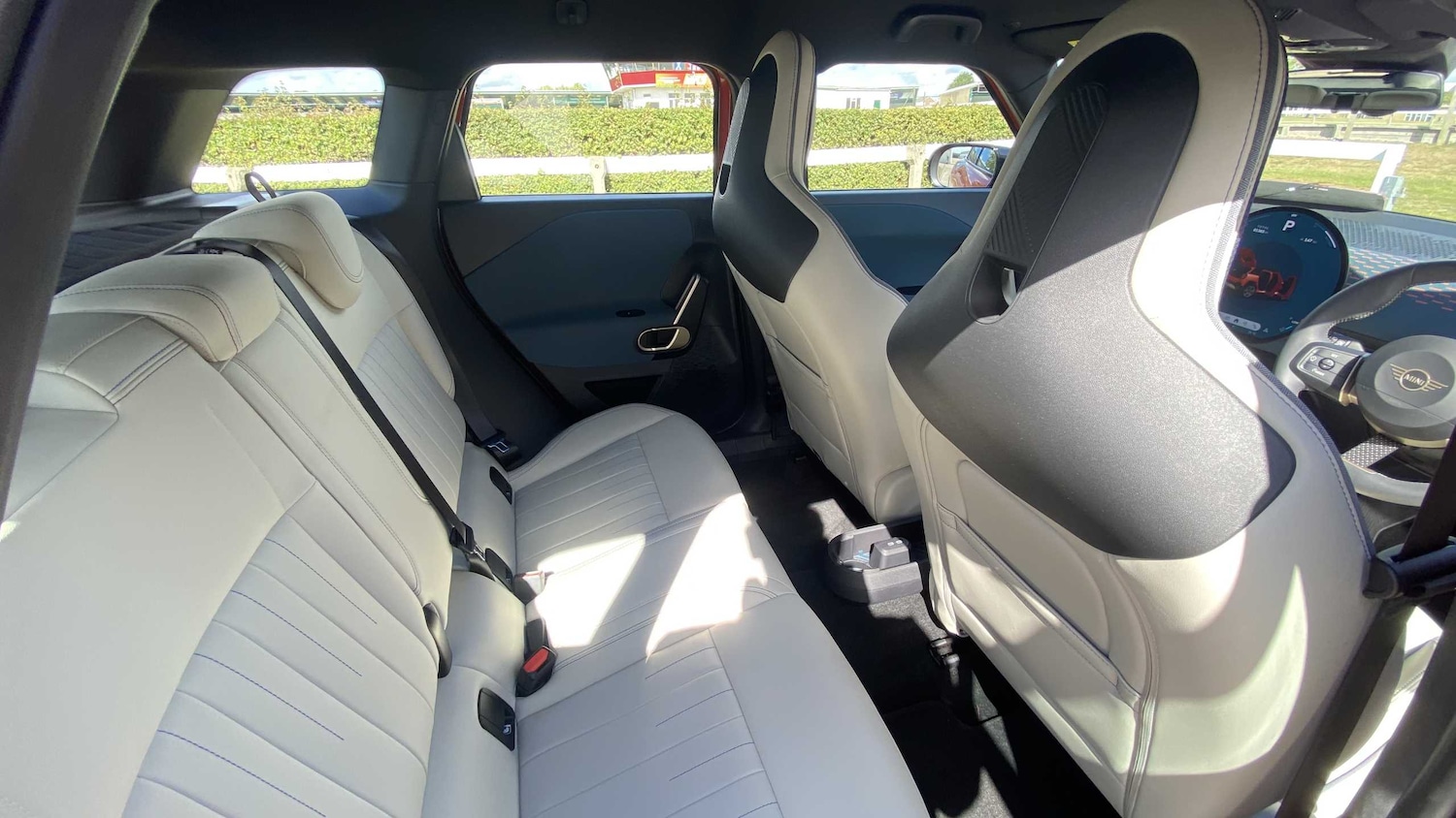 Used MINI Aceman 2025 for sale - 77361503: Photo 17