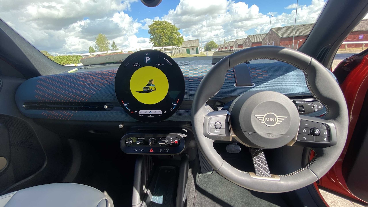 Used MINI Aceman 2025 for sale - 77361503: Photo 23