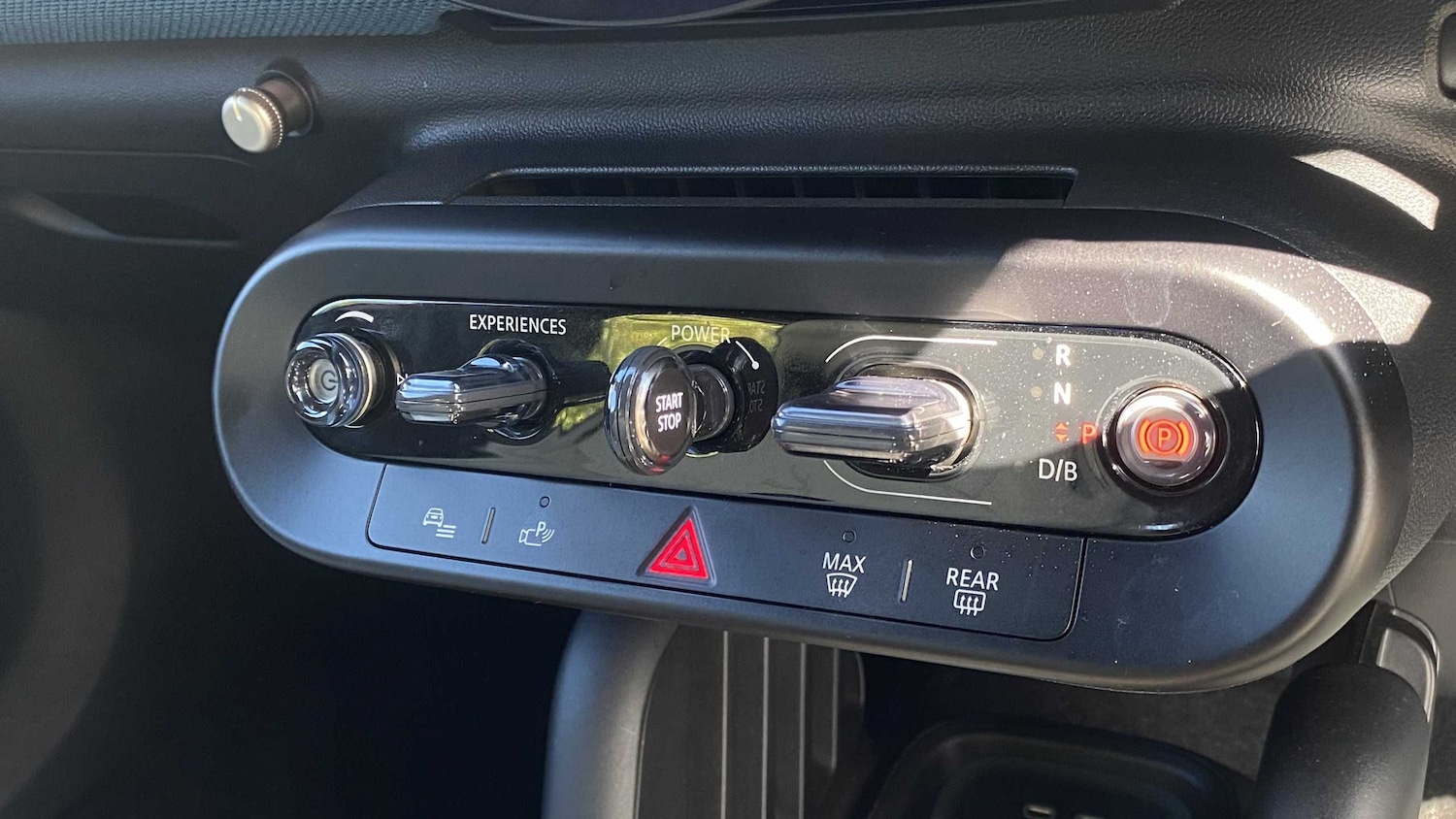 Used MINI Aceman 2025 for sale - 77361503: Photo 24