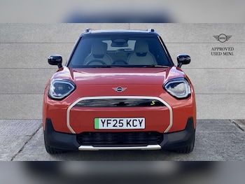 Used MINI Aceman 2025 for sale - 77361503: Photo