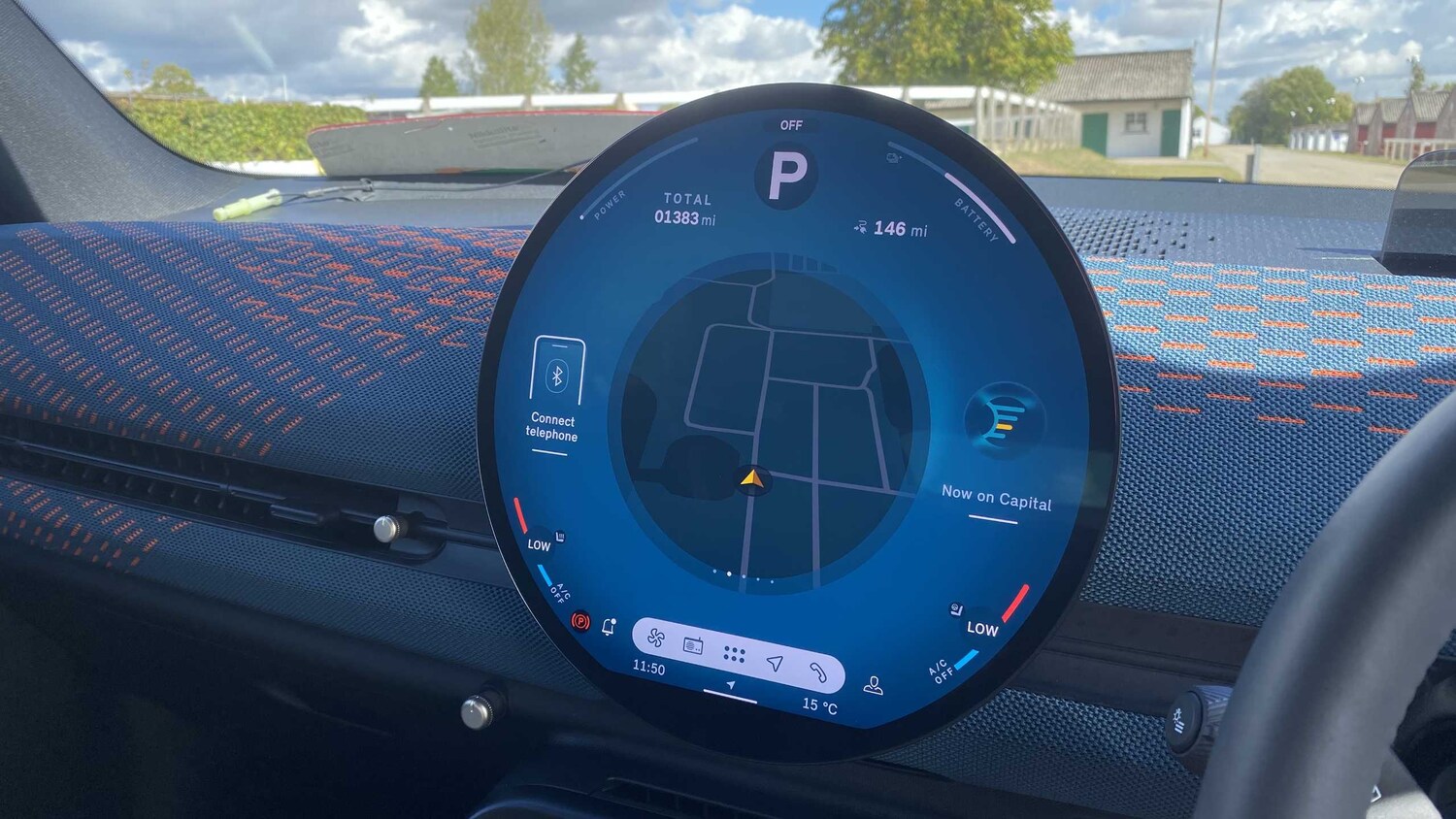 Used MINI Aceman 2025 for sale - 77361503: Photo 31