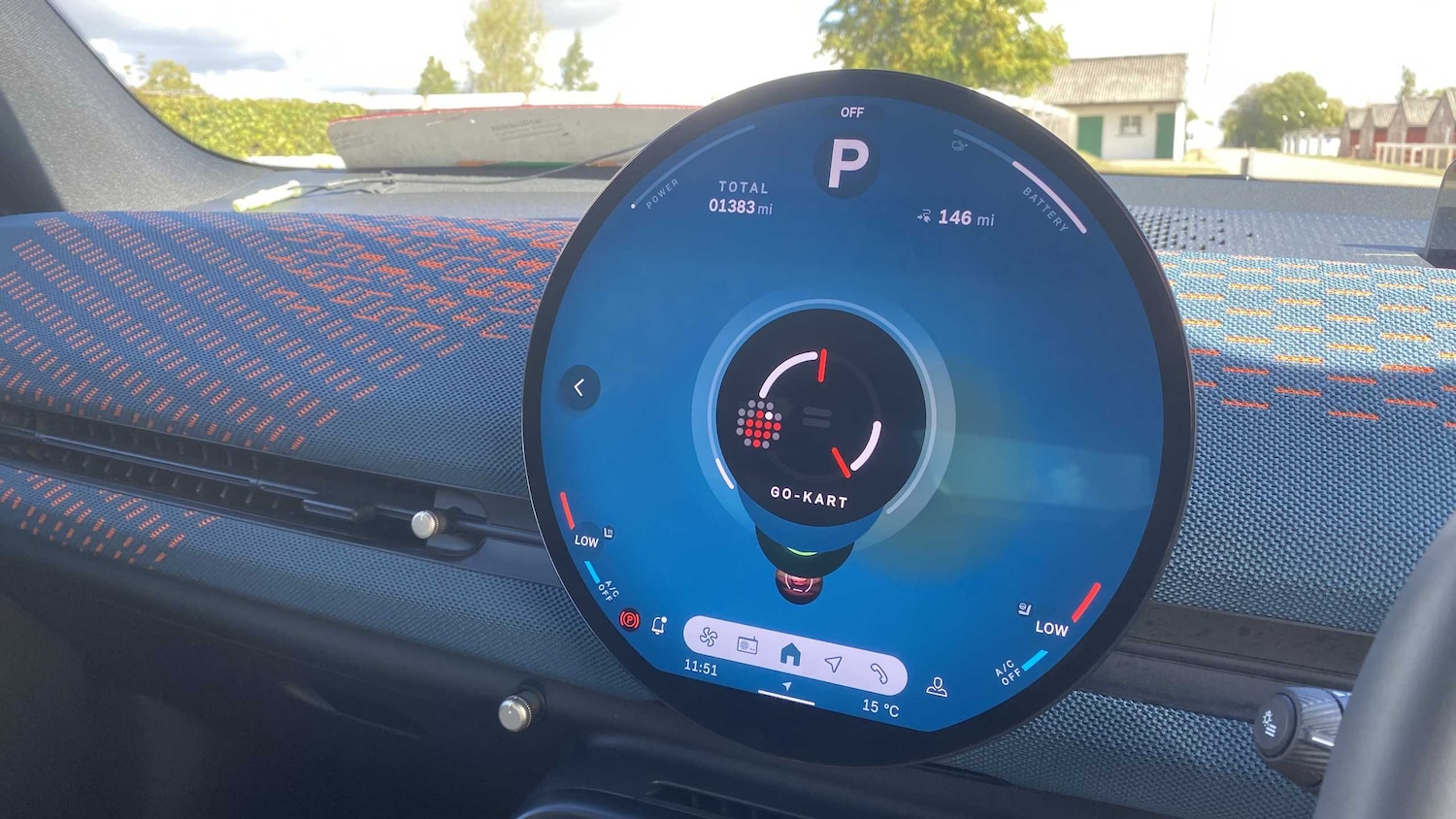 Used MINI Aceman 2025 for sale - 77361503: Photo 33