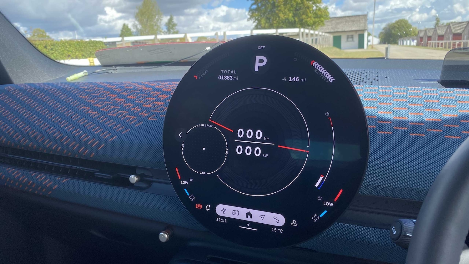 Used MINI Aceman 2025 for sale - 77361503: Photo 34