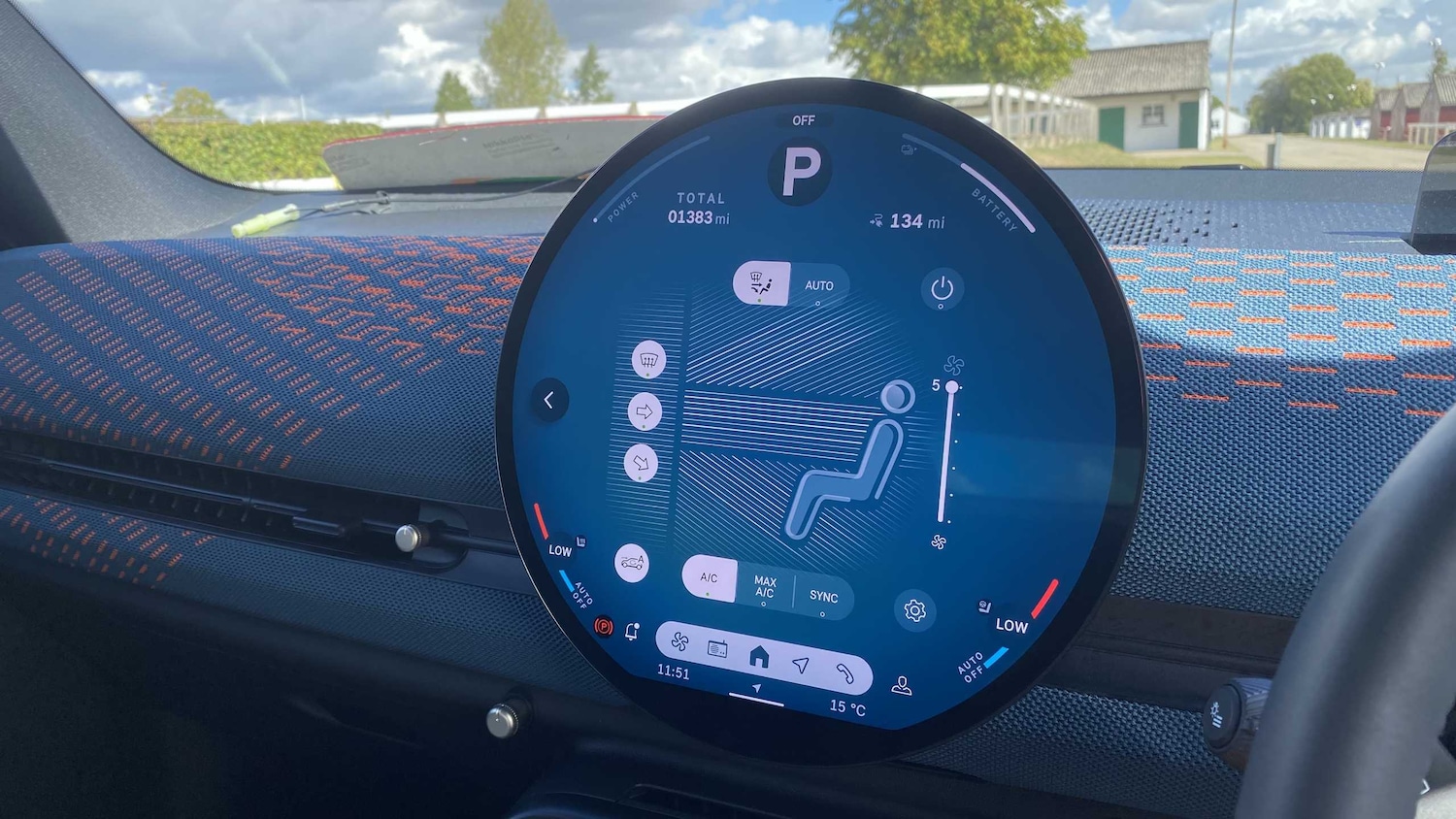 Used MINI Aceman 2025 for sale - 77361503: Photo 35