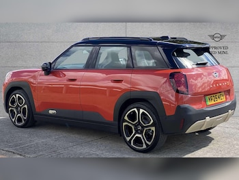 Used MINI Aceman 2025 for sale - 77361503: Photo