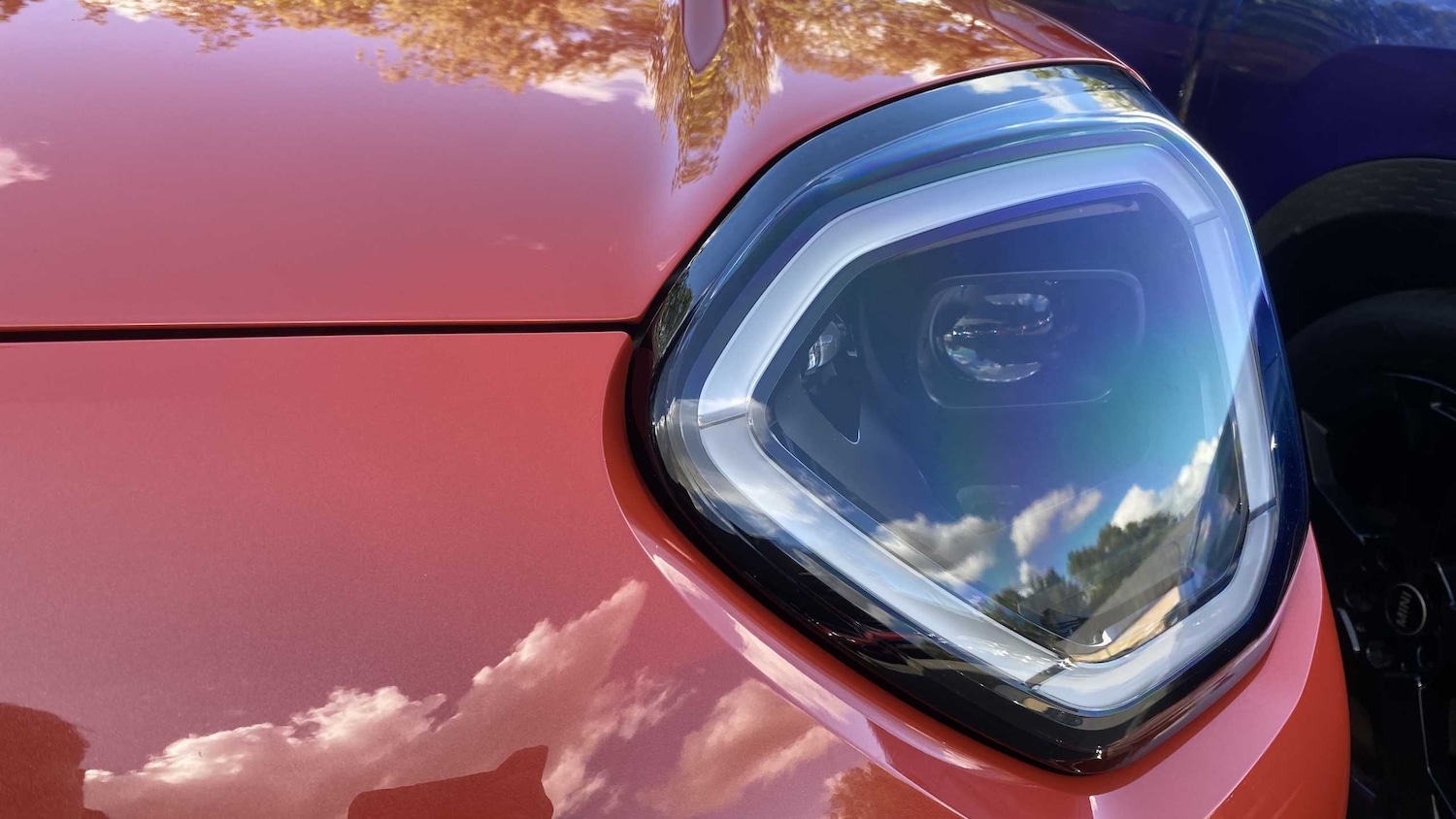 Used MINI Aceman 2025 for sale - 77361503: Photo 7