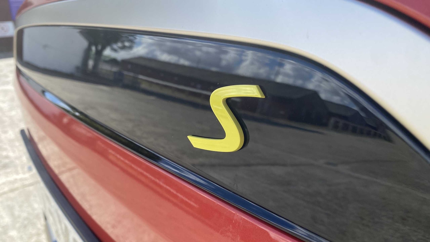 Used MINI Aceman 2025 for sale - 77361503: Photo 8