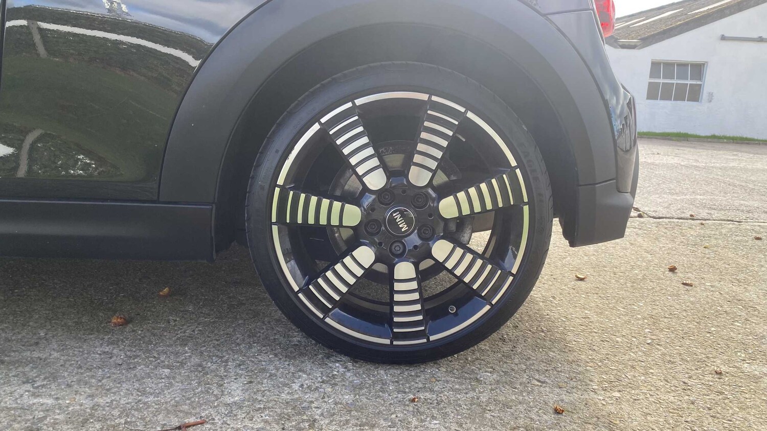 Used MINI Convertible 2023 for sale - 76191866: Photo 10