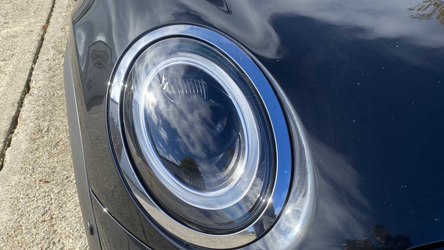 Used MINI Convertible 2023 for sale - 76191866: Photo 11