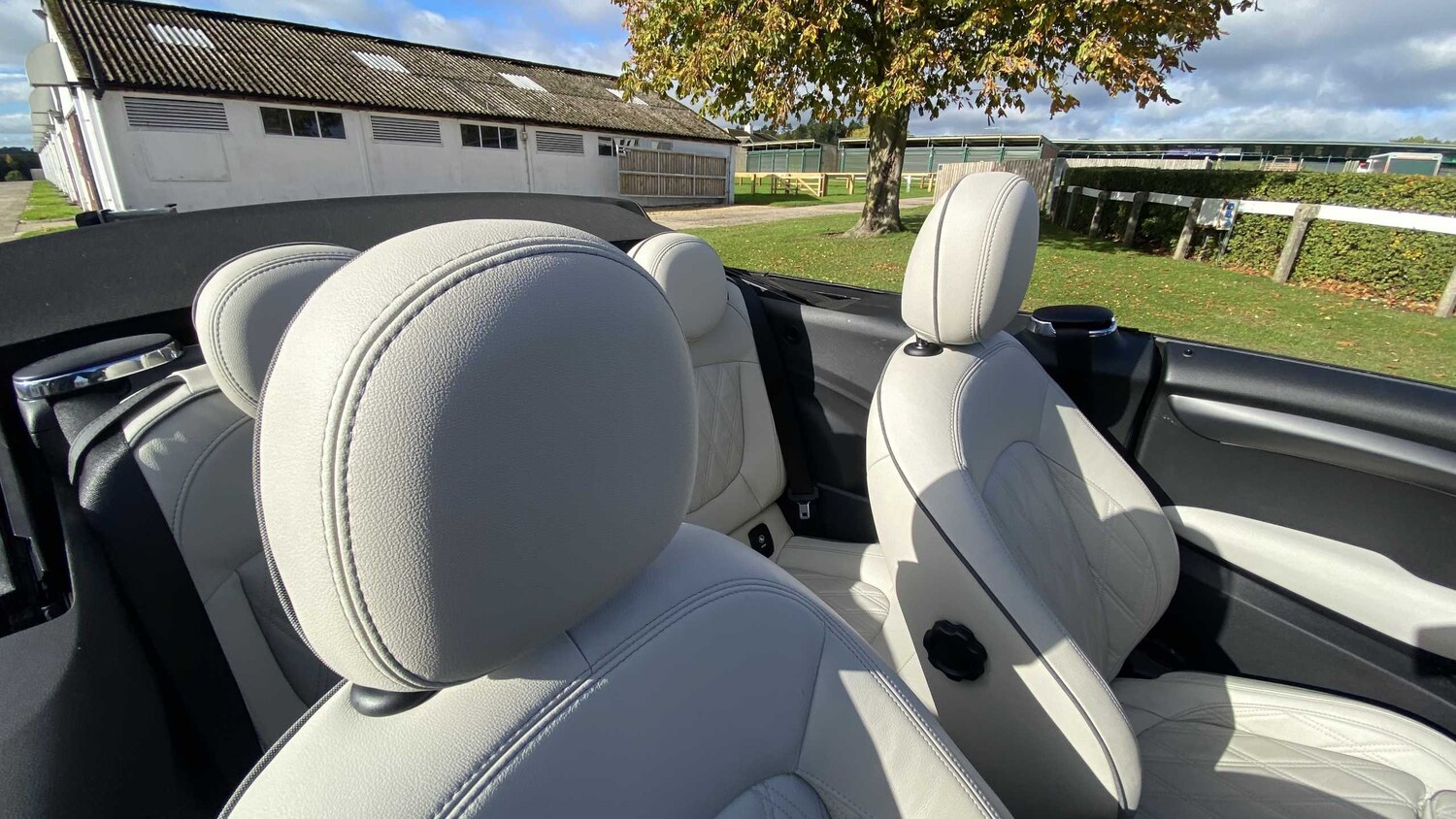 Used MINI Convertible 2023 for sale - 76191866: Photo 13