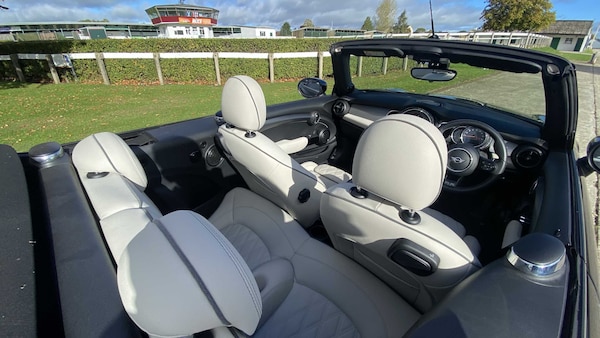 Used MINI Convertible 2023 for sale - 76191866: Photo 15