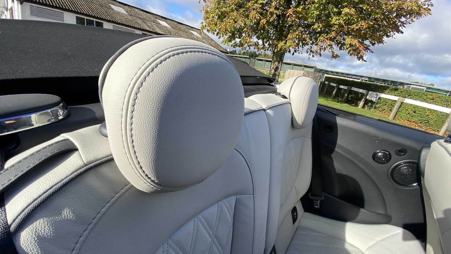 Used MINI Convertible 2023 for sale - 76191866: Photo 16