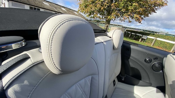 Used MINI Convertible 2023 for sale - 76191866: Photo 16
