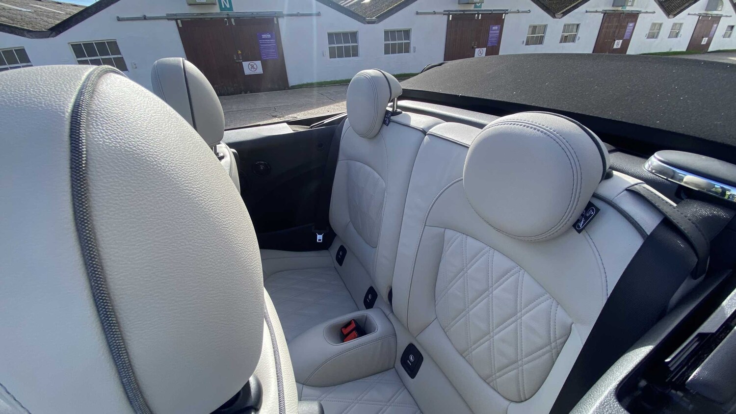 Used MINI Convertible 2023 for sale - 76191866: Photo 18