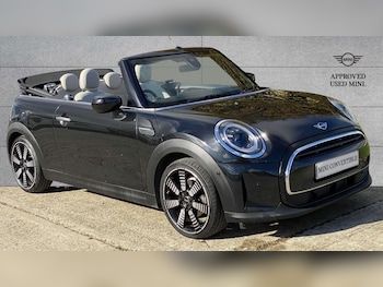 MINI - Convertible