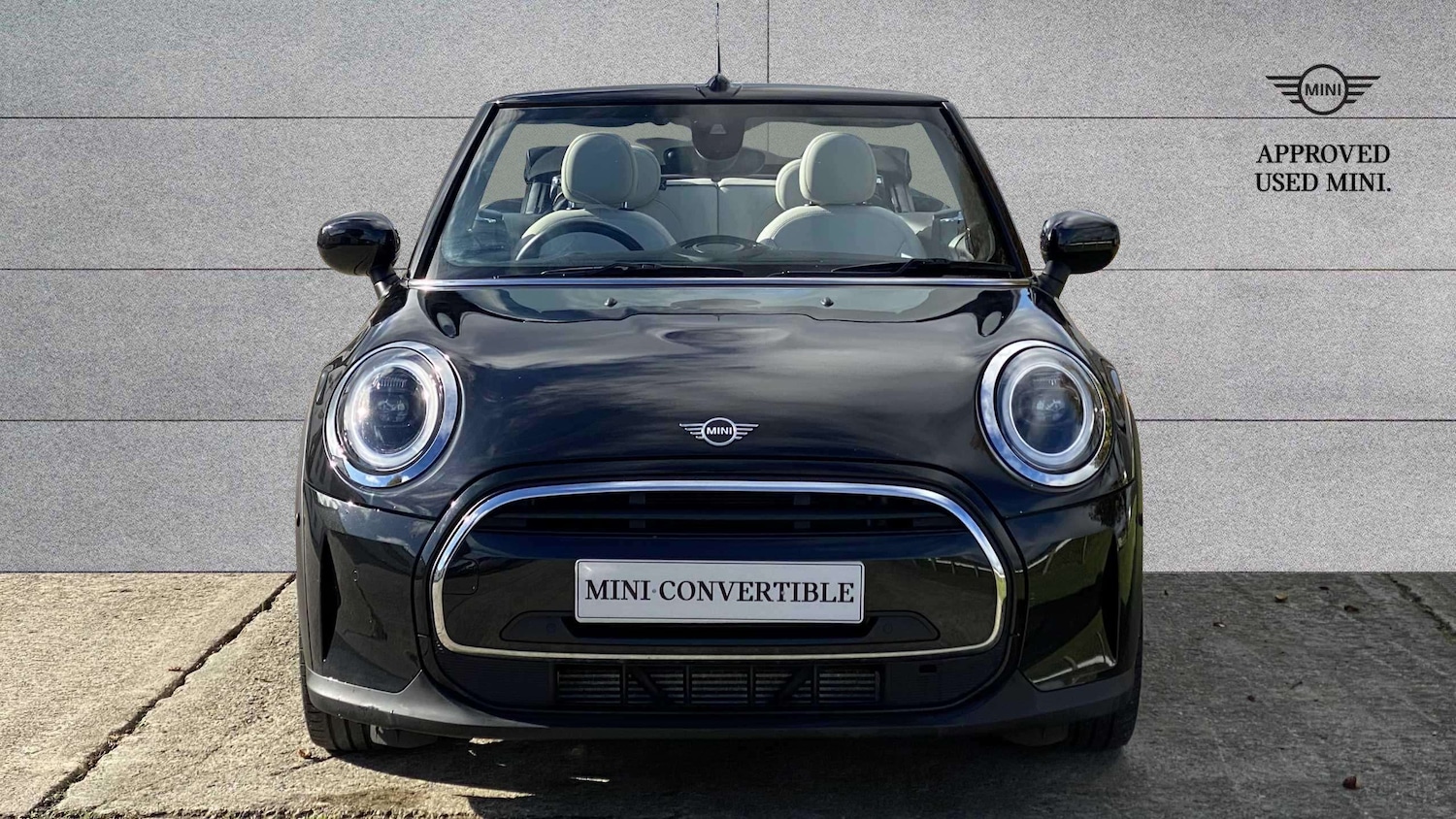 Used MINI Convertible 2023 for sale - 76191866: Photo 2