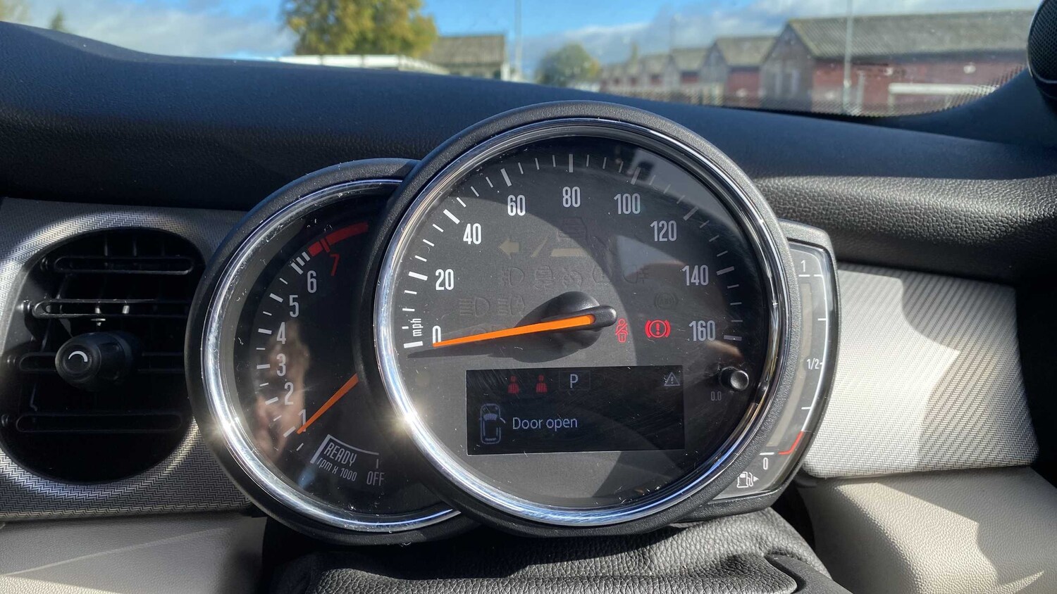 Used MINI Convertible 2023 for sale - 76191866: Photo 21