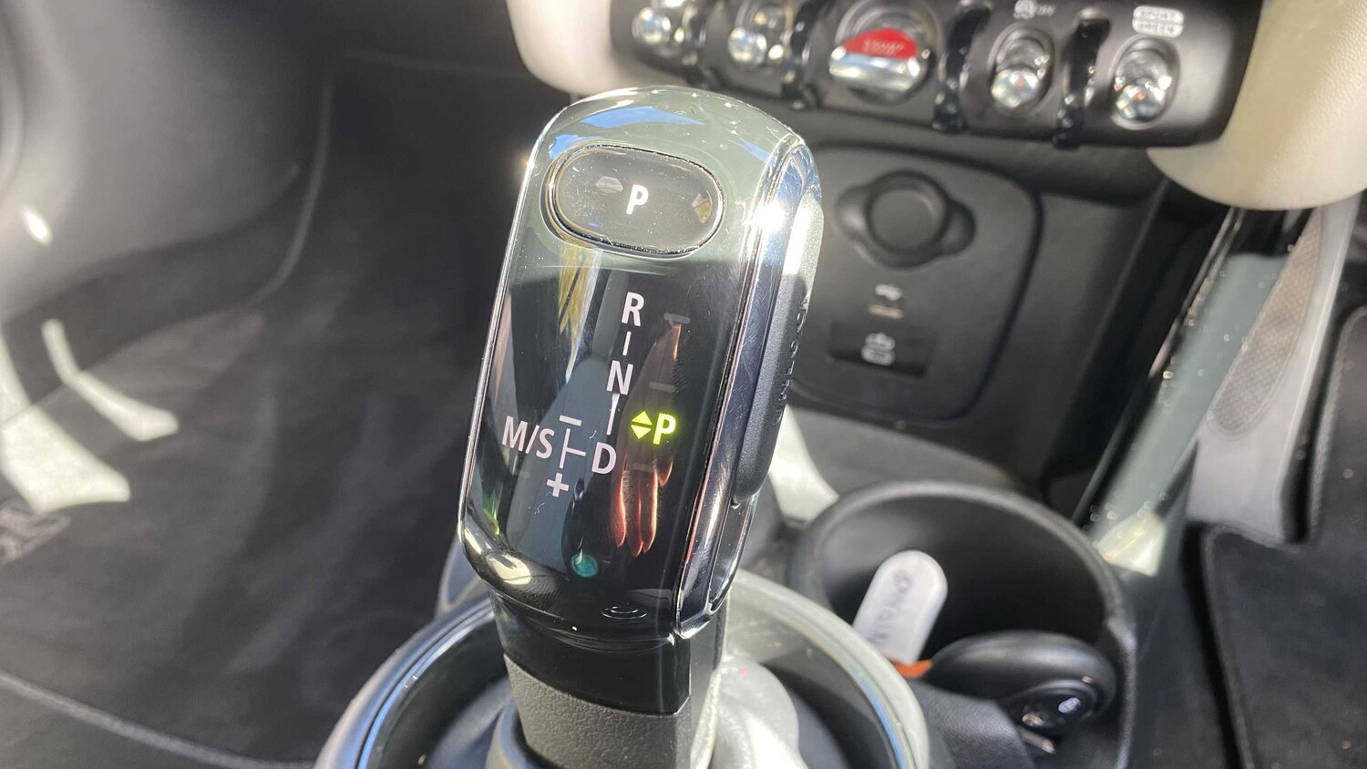 Used MINI Convertible 2023 for sale - 76191866: Photo 28