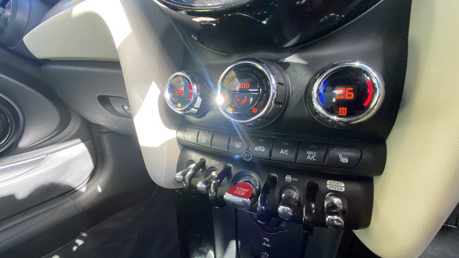 Used MINI Convertible 2023 for sale - 76191866: Photo 29