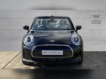 Used MINI Convertible 2023 for sale - 76191866: Photo 2