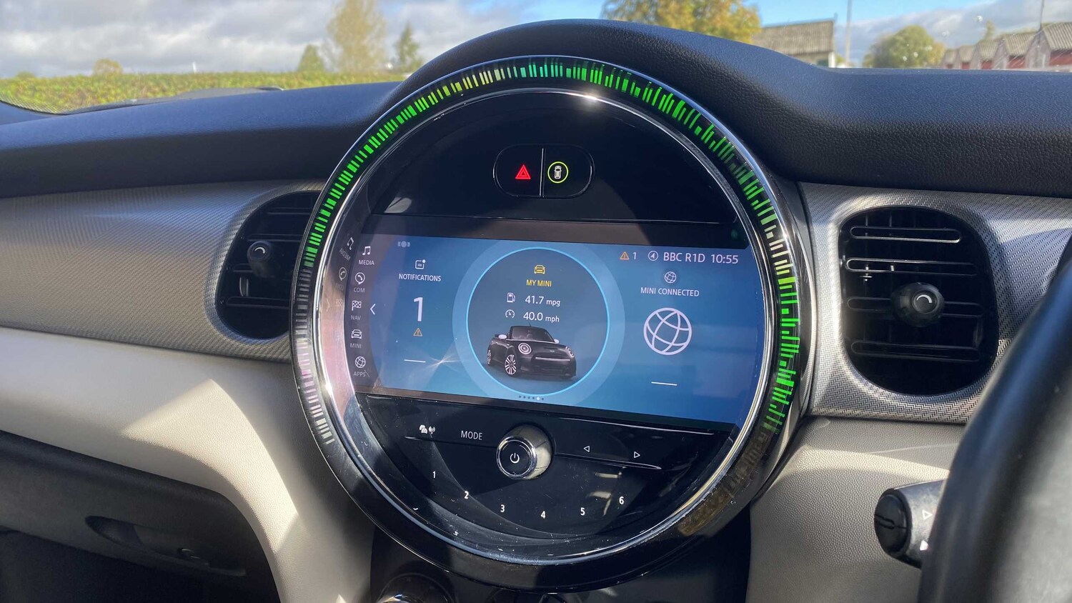 Used MINI Convertible 2023 for sale - 76191866: Photo 30