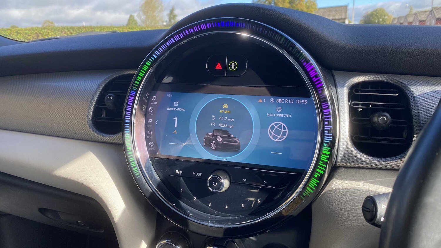 Used MINI Convertible 2023 for sale - 76191866: Photo 31