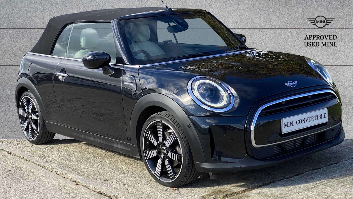 Used MINI Convertible 2023 for sale - 76191866: Photo 35