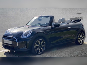 Used MINI Convertible 2023 for sale - 76191866: Photo 3