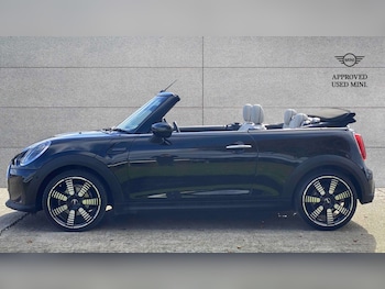 Used MINI Convertible 2023 for sale - 76191866: Photo 4