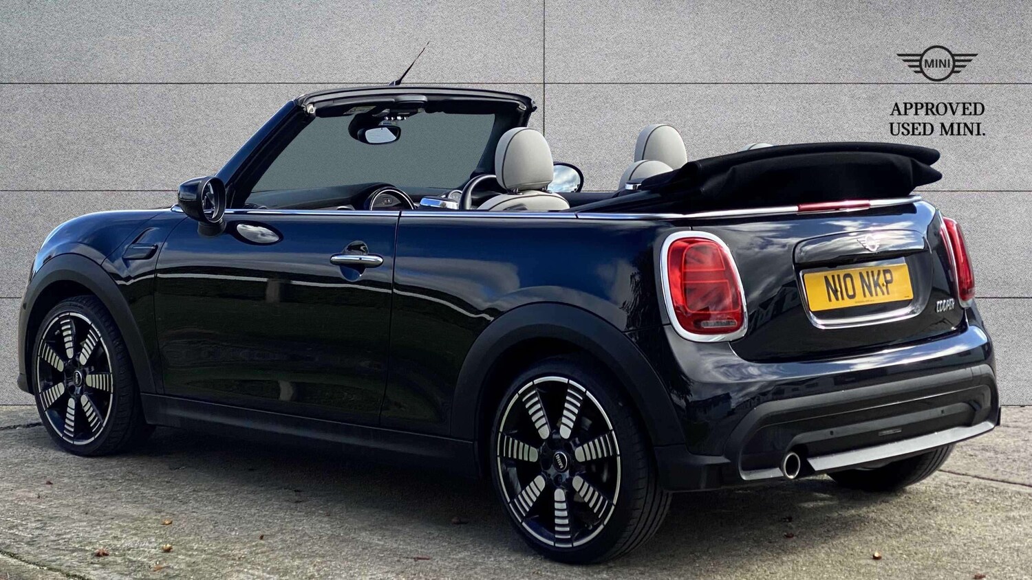 Used MINI Convertible 2023 for sale - 76191866: Photo 5