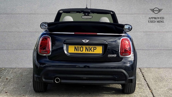 Used MINI Convertible 2023 for sale - 76191866: Photo 6