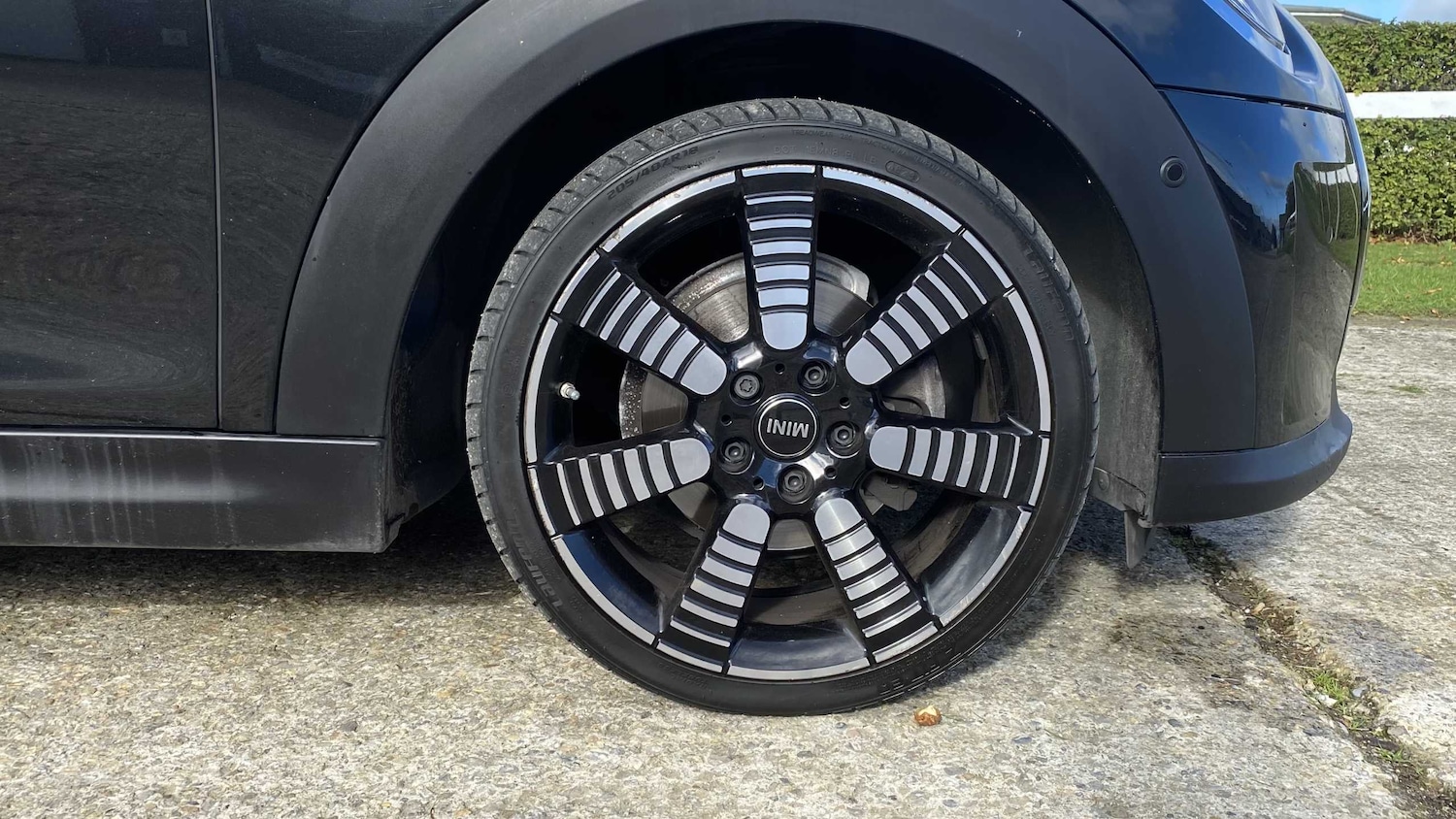 Used MINI Convertible 2023 for sale - 76191866: Photo 7