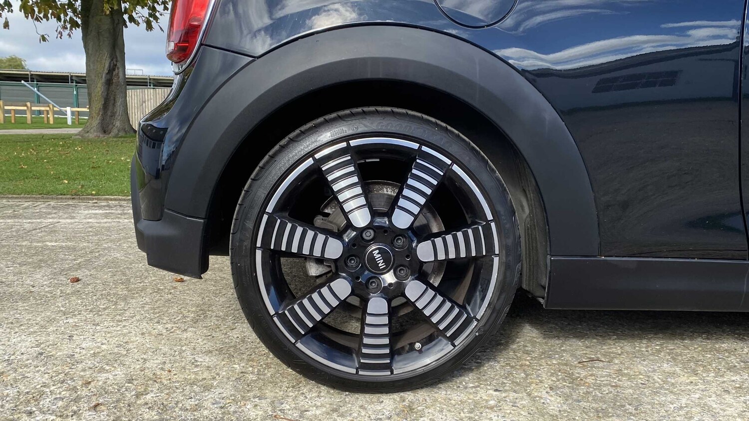 Used MINI Convertible 2023 for sale - 76191866: Photo 8