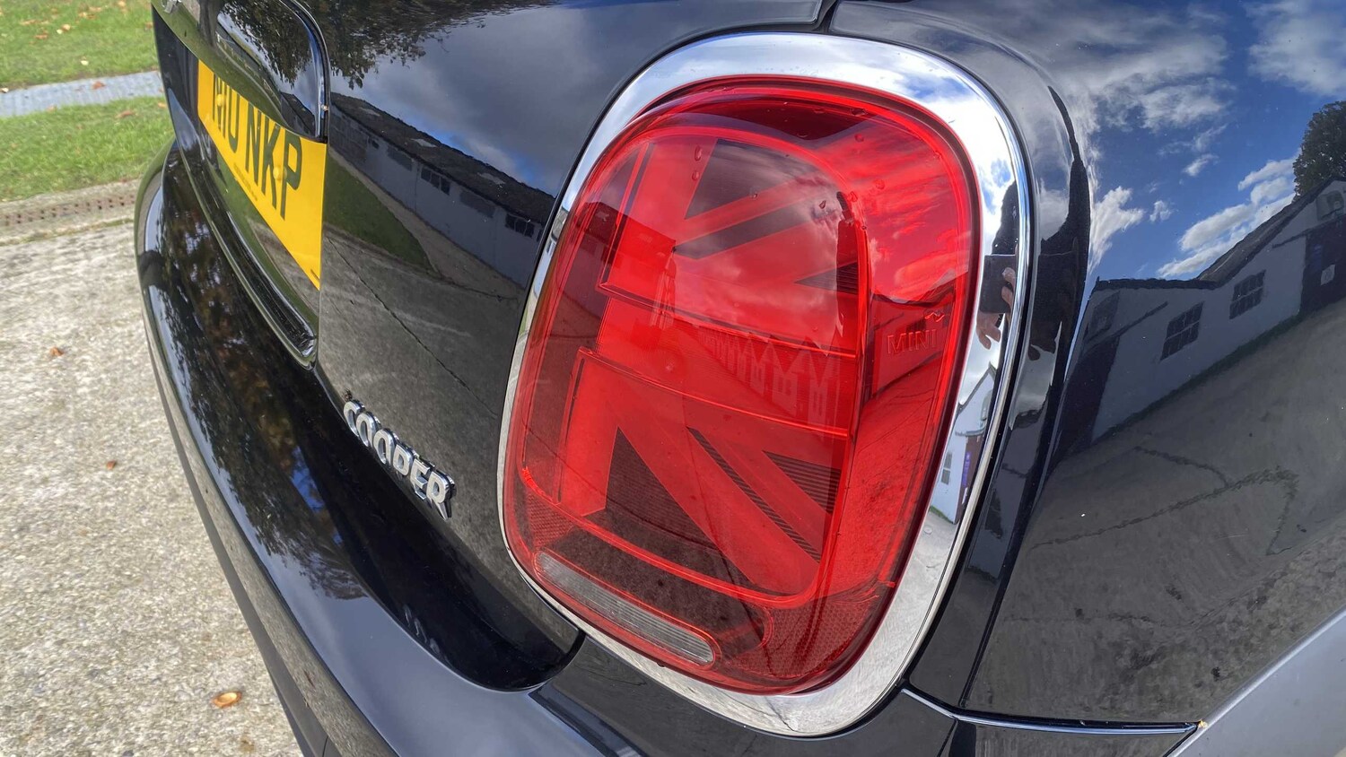 Used MINI Convertible 2023 for sale - 76191866: Photo 9