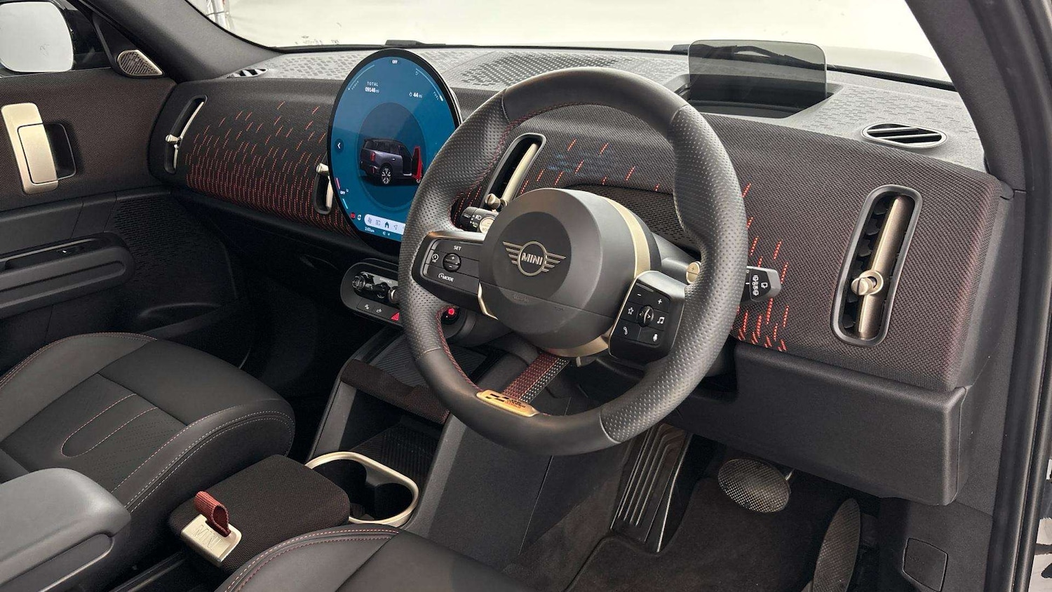 Used MINI Countryman 2025 for sale - 77076418: Photo 12