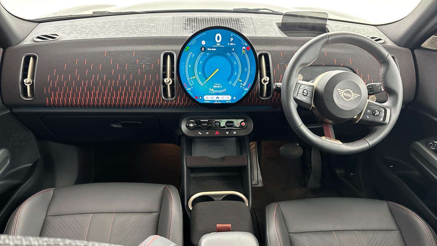 Used MINI Countryman 2025 for sale - 77076418: Photo 14