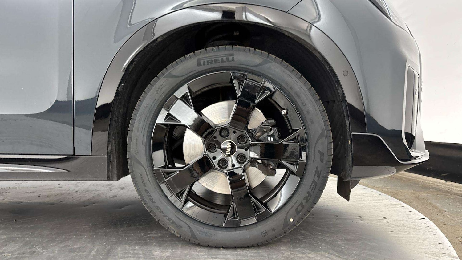 Used MINI Countryman 2025 for sale - 77076418: Photo 19