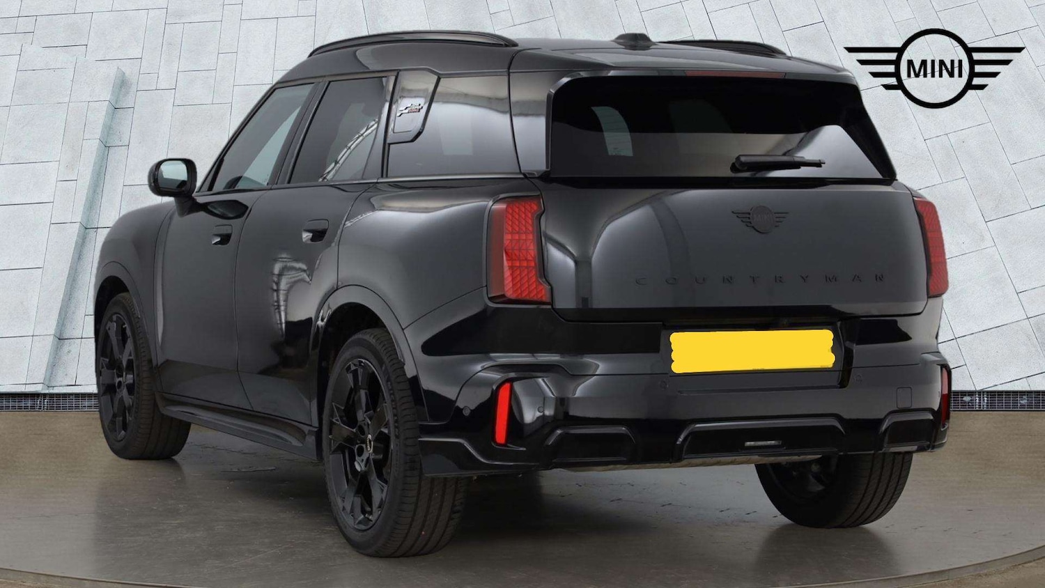 Used MINI Countryman 2025 for sale - 77076418: Photo 2