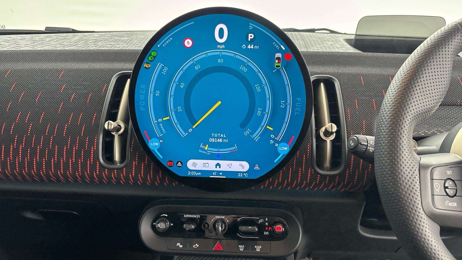 Used MINI Countryman 2025 for sale - 77076418: Photo 21