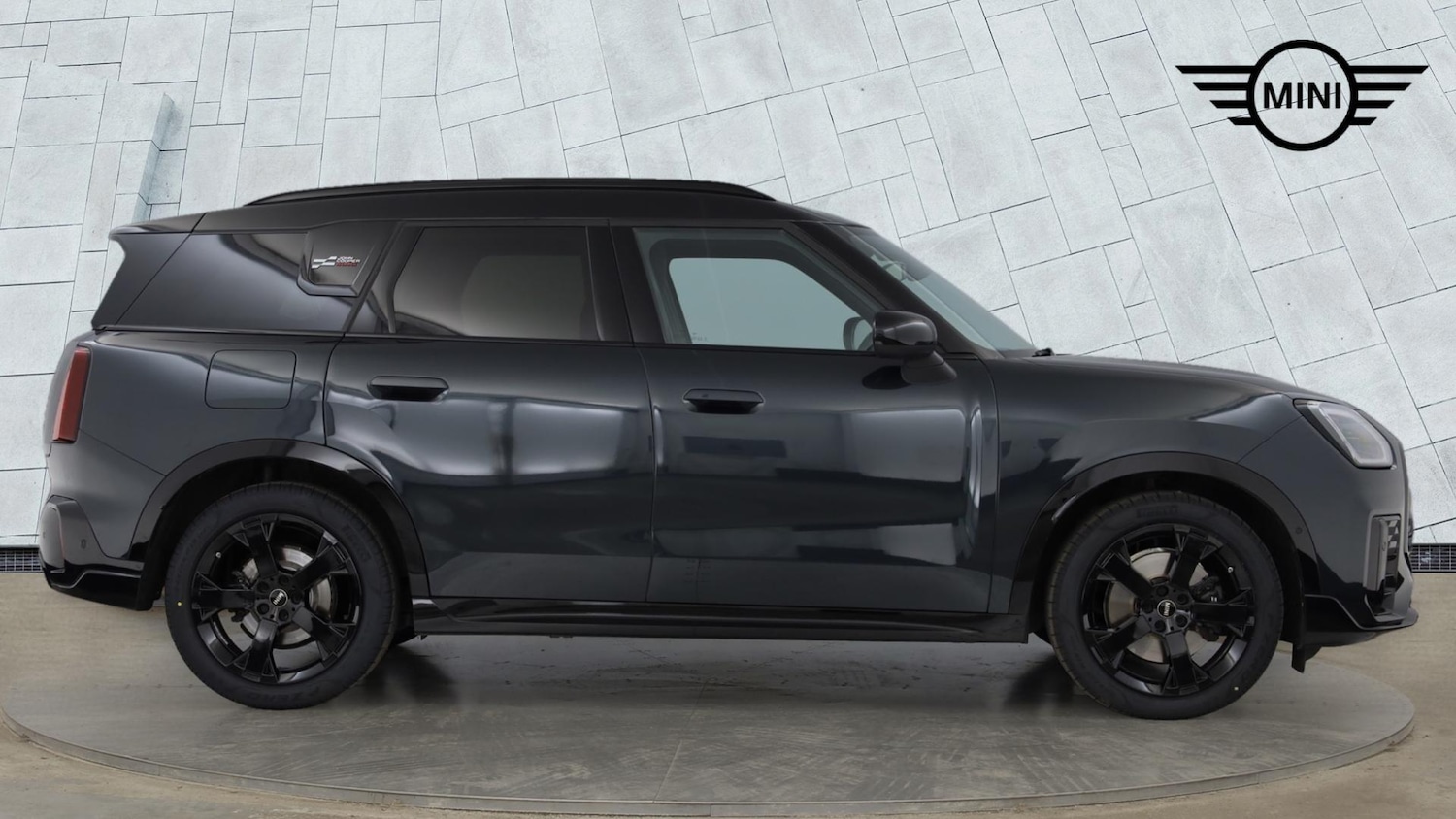 Used MINI Countryman 2025 for sale - 77076418: Photo 4