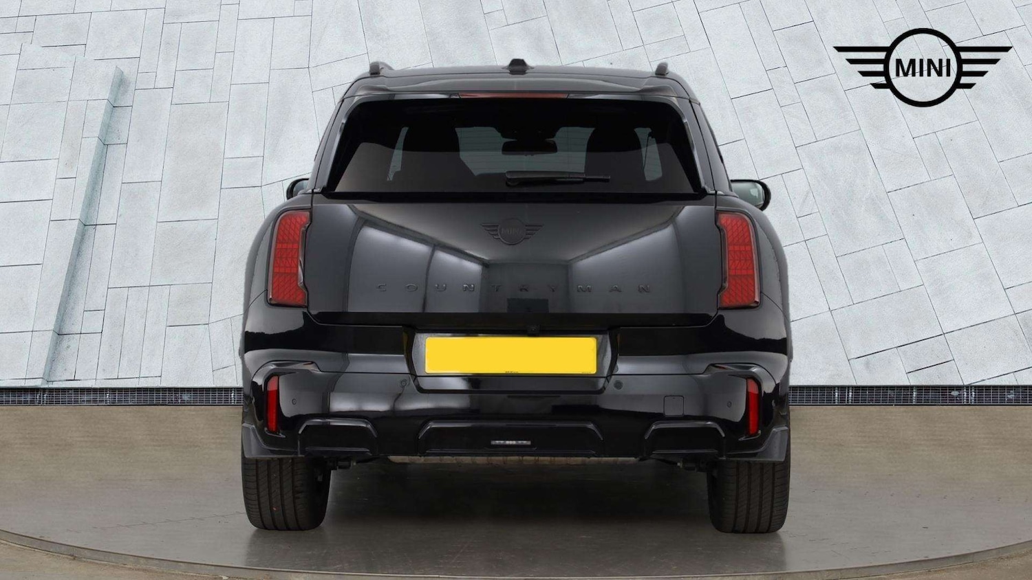 Used MINI Countryman 2025 for sale - 77076418: Photo 5