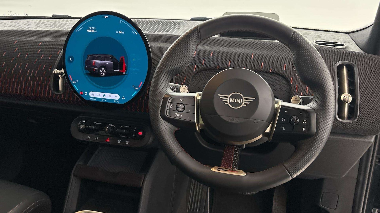 Used MINI Countryman 2025 for sale - 77076418: Photo 8