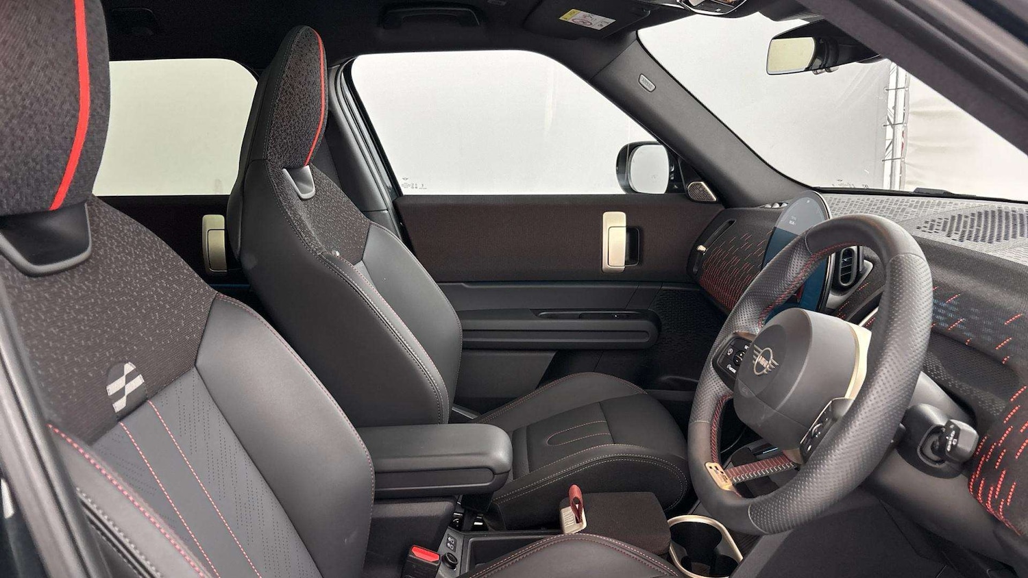 Used MINI Countryman 2025 for sale - 77076418: Photo 9